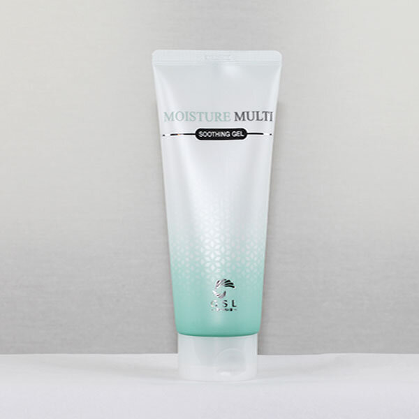 Moisture Multi 수딩젤 — 스킨케어