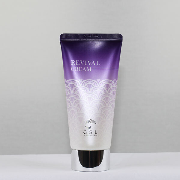 Revival 크림 — 스킨케어